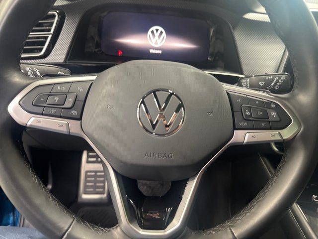 2024 Volkswagen Atlas Cross Sport 2.0T SEL Premium R-Line