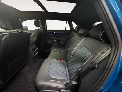2024 Volkswagen Atlas Cross Sport 2.0T SEL Premium R-Line