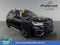 2021 Volkswagen Atlas 3.6L V6 SE w/Technology R-Line