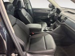 2021 Volkswagen Atlas 3.6L V6 SE w/Technology R-Line