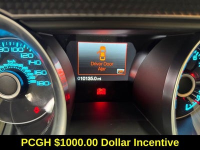 2013 Ford Mustang Boss 302