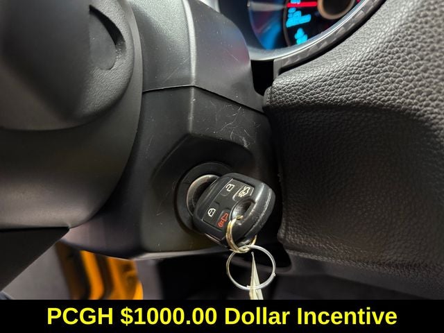 2013 Ford Mustang Boss 302