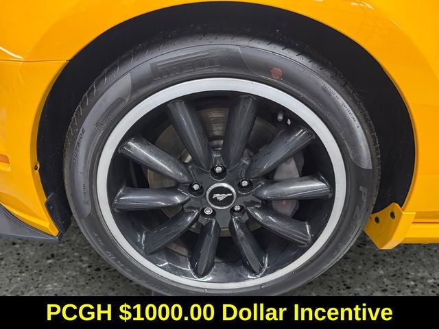 2013 Ford Mustang Boss 302