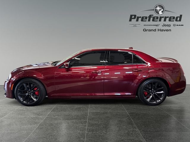 2023 Chrysler 300 300C