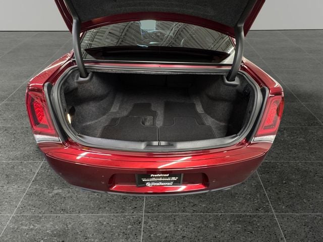 2023 Chrysler 300 300C