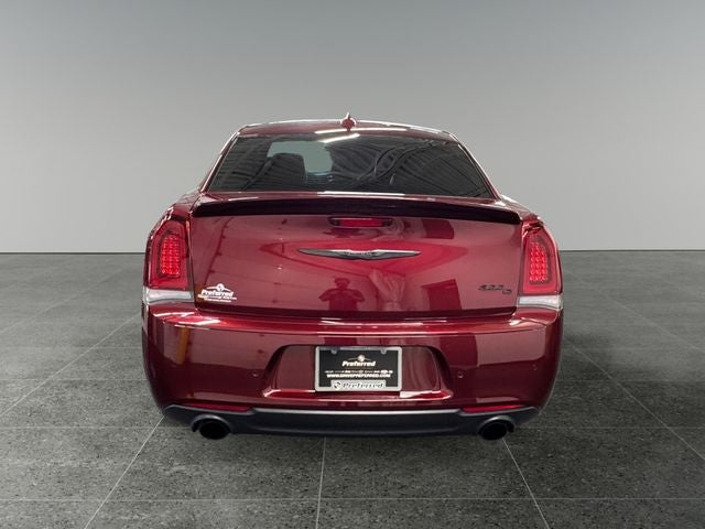 2023 Chrysler 300 300C