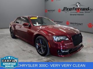 2023 Chrysler 300 300C