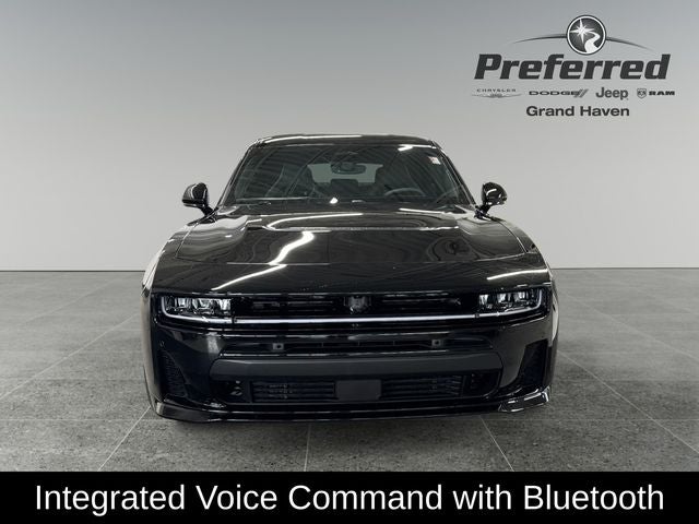 2026 Dodge Charger CHARGER SCAT PACK PLUS 4-DOOR AWD