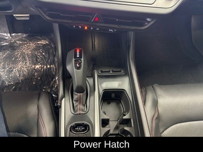 2026 Dodge Charger CHARGER SCAT PACK PLUS 4-DOOR AWD