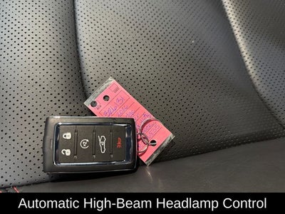 2026 Dodge Charger CHARGER SCAT PACK PLUS 4-DOOR AWD