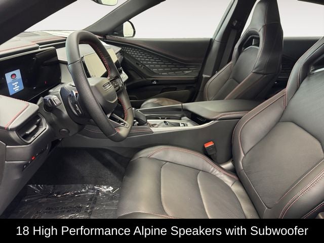 2026 Dodge Charger CHARGER SCAT PACK PLUS 4-DOOR AWD