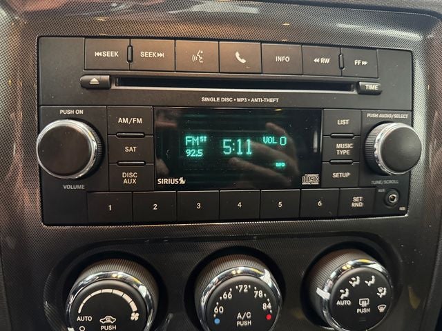 2014 Dodge Challenger SXT Plus