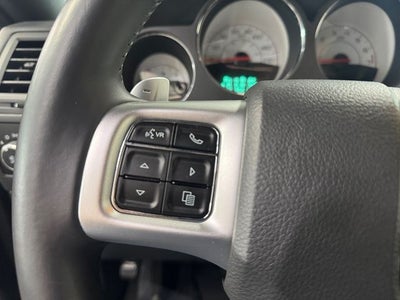 2014 Dodge Challenger SXT Plus