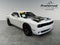 2021 Dodge Challenger SRT Hellcat 6.2 Liter V8 2D Coupe Supercharged Automatic