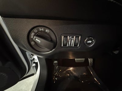 2021 Dodge Challenger SRT Hellcat 6.2 Liter V8 2D Coupe Supercharged Automatic