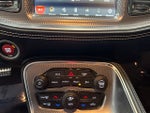 2021 Dodge Challenger SRT Hellcat 6.2 Liter V8 2D Coupe Supercharged Automatic