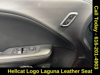 2023 Dodge Challenger SRT Hellcat Redeye Widebody Jailbreak