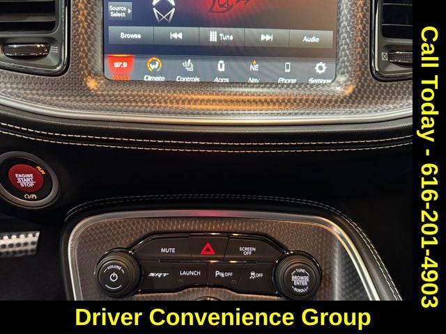 2023 Dodge Challenger SRT Hellcat Redeye Widebody Jailbreak