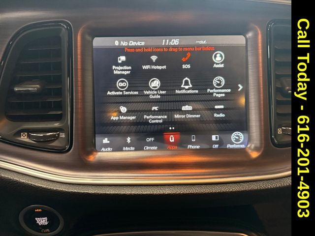 2018 Dodge Challenger R/T 392