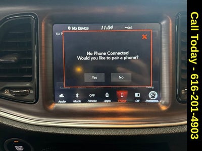 2018 Dodge Challenger R/T 392