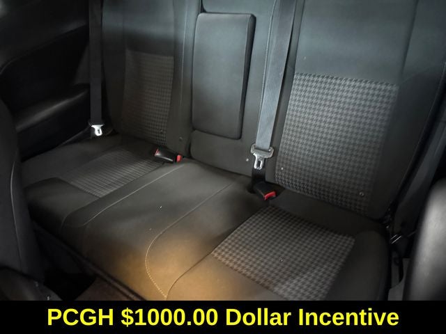 2018 Dodge Challenger R/T 392