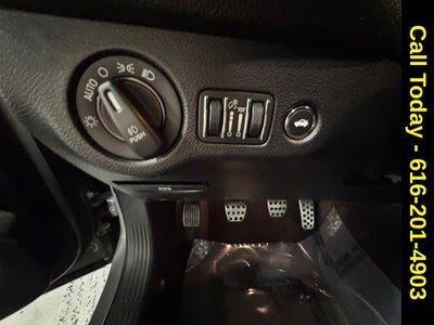 2018 Dodge Challenger R/T 392