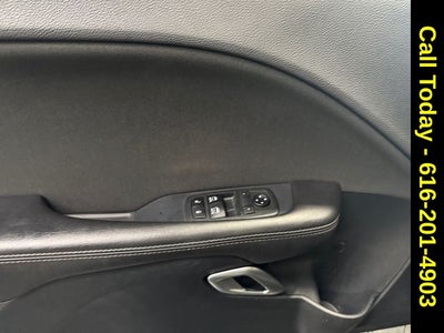 2018 Dodge Challenger R/T 392