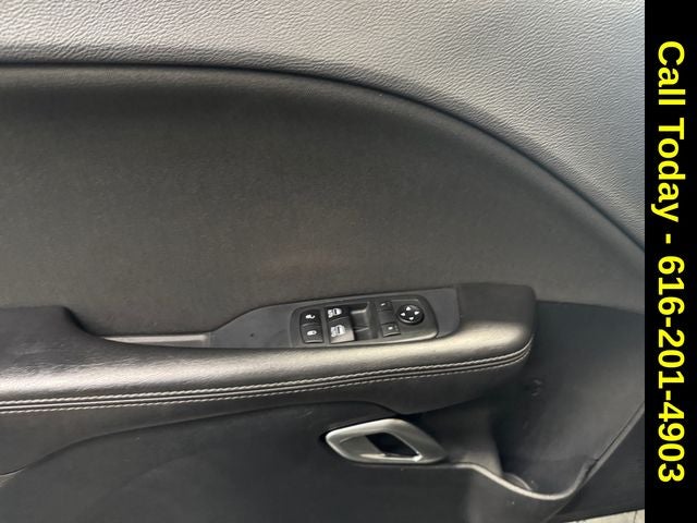 2018 Dodge Challenger R/T 392