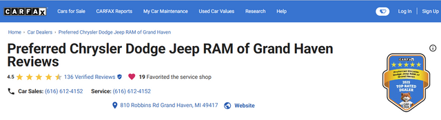 2024 Chrysler Pacifica Touring L 3.6 Liter V6 7 Passenger 3rd Row Seating