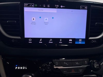 2023 Chrysler Pacifica Touring L 3.6 Liter V6 7 Passenger 3rd Row Seating