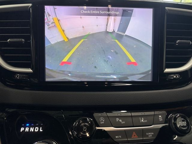2023 Chrysler Pacifica Touring L 3.6 Liter V6 7 Passenger 3rd Row Seating
