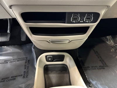 2023 Chrysler Pacifica Touring L 3.6 Liter V6 7 Passenger 3rd Row Seating