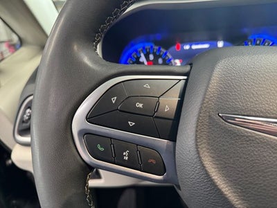 2023 Chrysler Pacifica Touring L 3.6 Liter V6 7 Passenger 3rd Row Seating