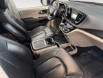 2023 Chrysler Pacifica Touring L 3.6 Liter V6 7 Passenger 3rd Row Seating
