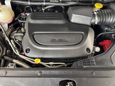 2023 Chrysler Pacifica Touring L 3.6 Liter V6 7 Passenger 3rd Row Seating