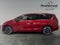 2027 Chrysler Pacifica PACIFICA LIMITED