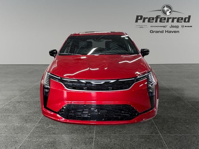 2027 Chrysler Pacifica PACIFICA LIMITED