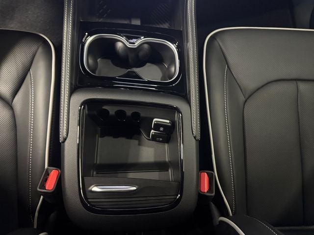 2027 Chrysler Pacifica PACIFICA LIMITED