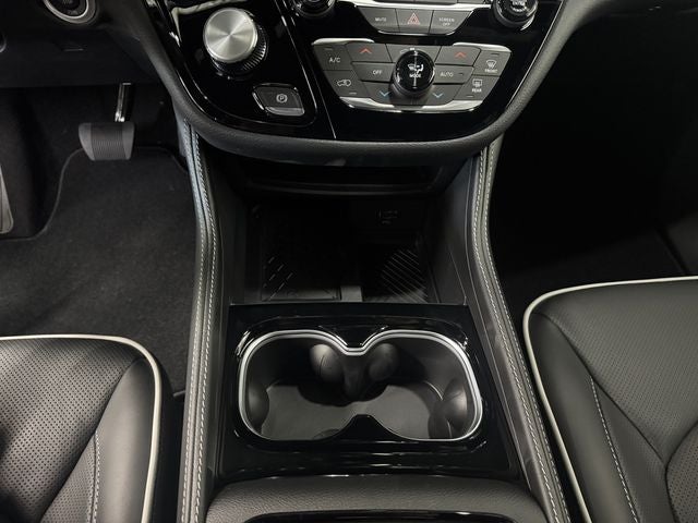 2027 Chrysler Pacifica PACIFICA LIMITED