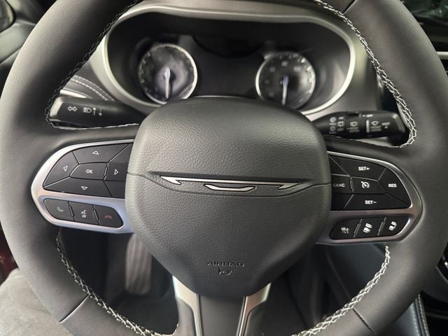 2027 Chrysler Pacifica PACIFICA LIMITED