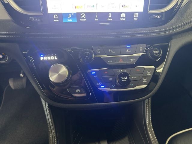 2027 Chrysler Pacifica PACIFICA LIMITED