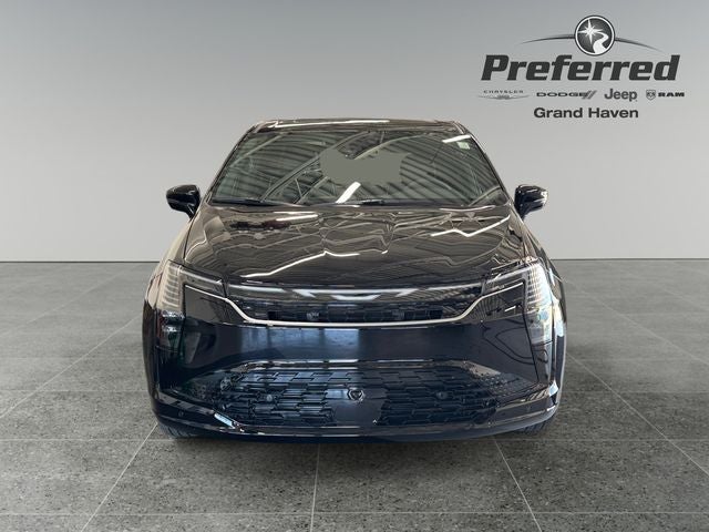 2027 Chrysler Pacifica PACIFICA LIMITED