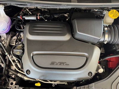 2027 Chrysler Pacifica PACIFICA LIMITED