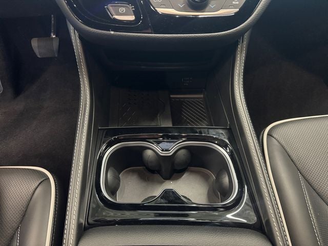 2027 Chrysler Pacifica PACIFICA LIMITED