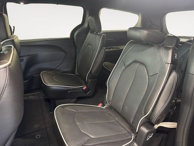 2027 Chrysler Pacifica PACIFICA LIMITED