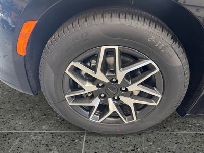2027 Chrysler Pacifica PACIFICA LIMITED