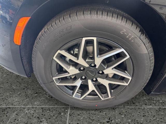 2027 Chrysler Pacifica PACIFICA LIMITED