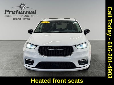 2024 Chrysler Pacifica Touring L AWD