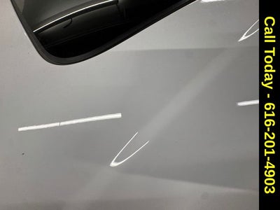 2024 Chrysler Pacifica Touring L AWD