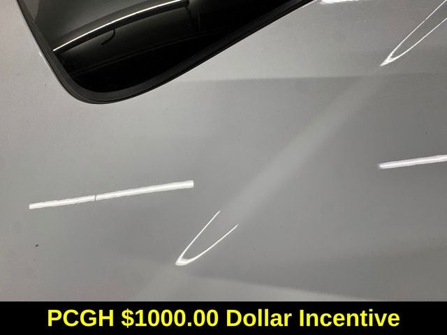 2024 Chrysler Pacifica Touring L AWD